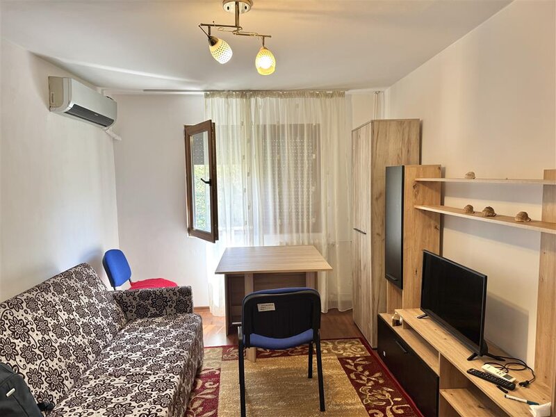 Vitan- Nicoale Pascu apartament 2 camere  langa camin ASE si Arcca